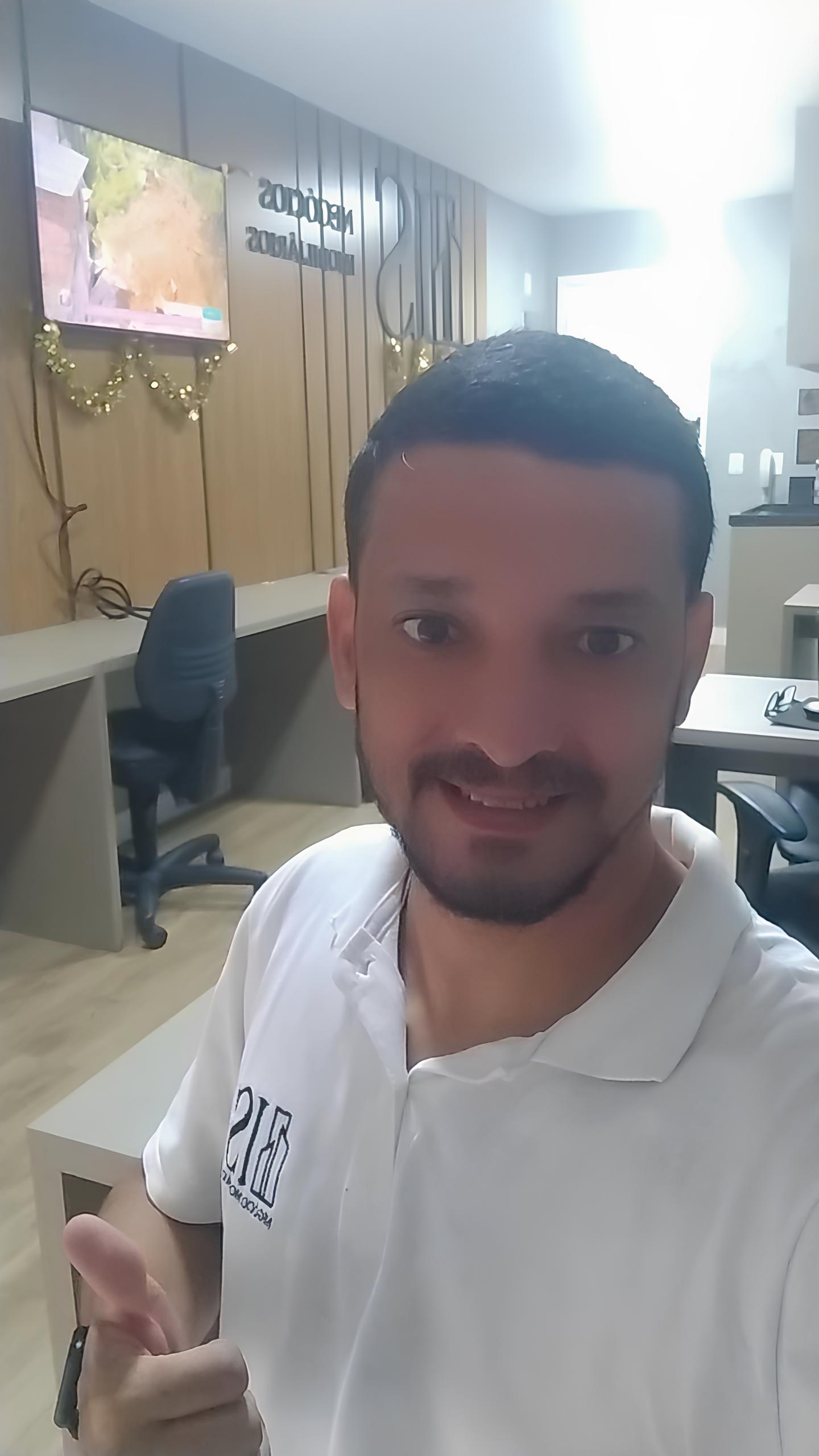 Rafael Medeiros, corretor de imóveis em São Gonçalo RJ - CRECI 89038