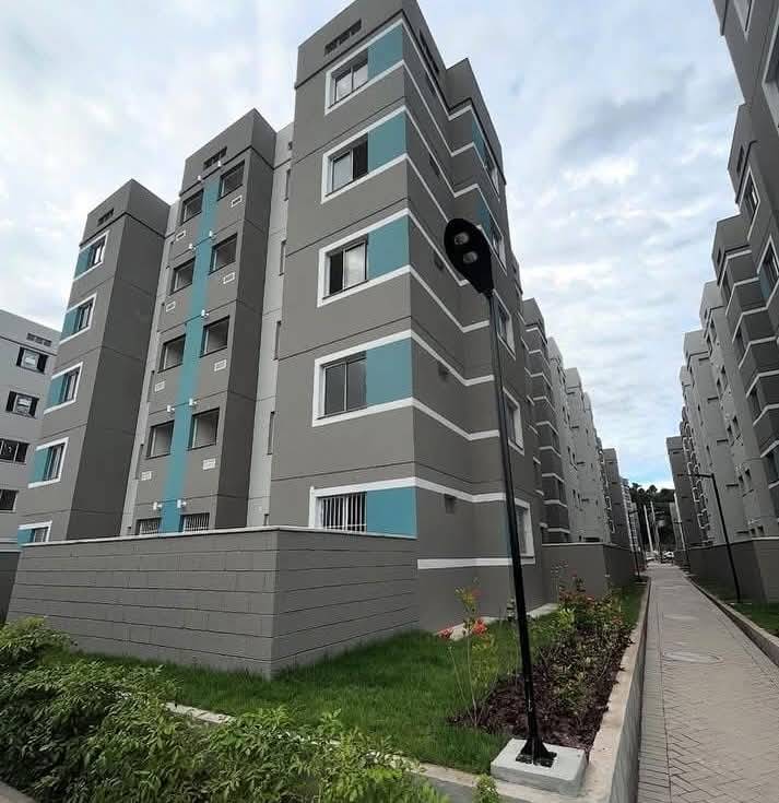 Apartamento no Rio de Janeiro